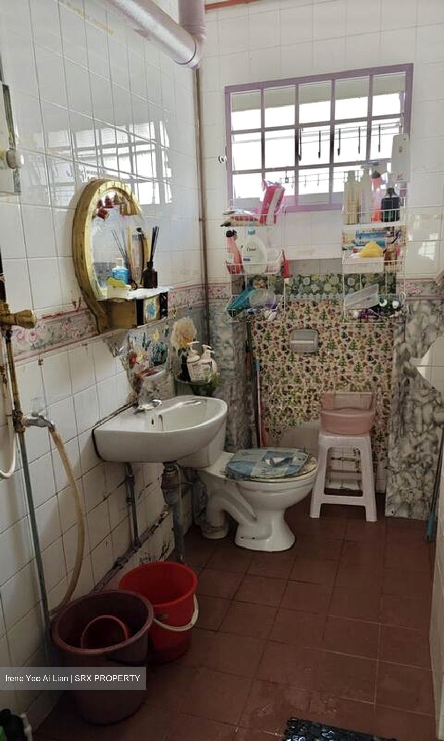 Blk 316 Tampines Street 33 (Tampines), HDB 4 Rooms #518151581